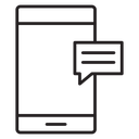 Sms icon