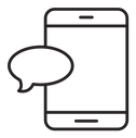 SMS icon