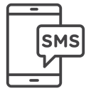 Sms icon