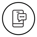 SMS icon