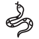 Snake icon
