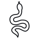 Snake 3 icon