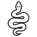 Snake 4 icon