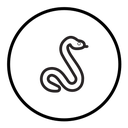 Snake icon