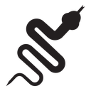Snake icon