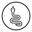 Snake icon