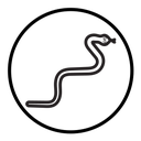 Snake icon