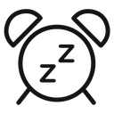 Snooze 4 icon
