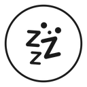 Snooze icon
