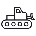 Snowcat 2 icon