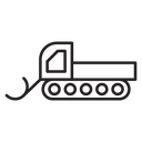 Snowcat icon