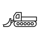 Snowcat icon