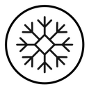 Snowflake icon