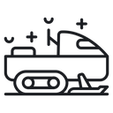 Snowmobile 3 icon
