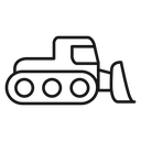 Snowplow 4 icon
