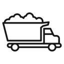 Snowplow icon