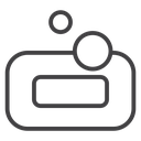 Soap bar icon