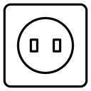 Socket Outlet icon