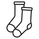 Socks 3 icon