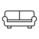 Sofa 2 icon