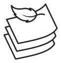 Soft fabric icon