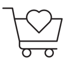 Solidarity purchase icon