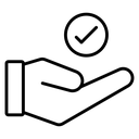 Solution Provide icon