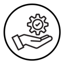 Solution Provide icon