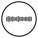 Sound Wave icon