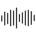 Sound Wave icon