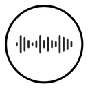 Sound Wave icon