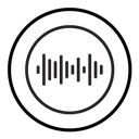 Sound Wave icon
