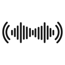 Sound Wave icon