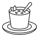 Soup icon