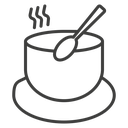 Soup 4 icon
