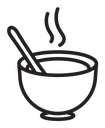 Soup Bowl icon