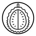 Soursop icon