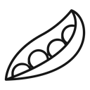 Soybean icon