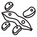 Soybeans icon