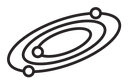 Space icon