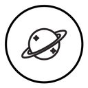 Space icon