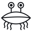 Spaghetti Monster Flying 3 icon