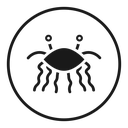 Spaghetti Monster Flying icon
