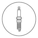 Sparkplug icon