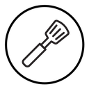 Spatula icon