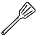 Spatula icon