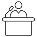 Speaker 2 icon
