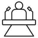 Speaker 3 icon