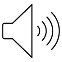 Speaker 2 icon