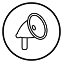 Speaker icon